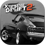 Xtreme Drift 2 {ВЗЛОМ: Много монет}