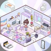 YOYO Decor: Одевание куклы {ВЗЛОМ: Нет рекламы}