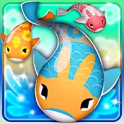 Zen Koi 2 {ВЗЛОМ: Мод-меню}