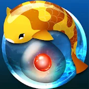 Zen Koi {ВЗЛОМ: Ваша рыба будет намного быстрее}