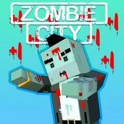 Zombie City - Clicker Tycoon {ВЗЛОМ: много денег}