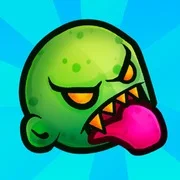 Zombie Labs: Idle Tycoon {ВЗЛОМ: Много денег}