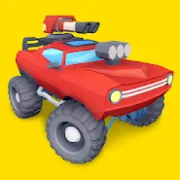 Zombie Land Rush {ВЗЛОМ: Бесконечные деньги}