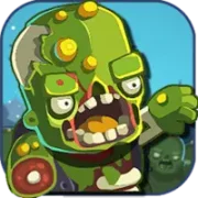 Zombie Rising: Dead Frontier {ВЗЛОМ: Много Денег}
