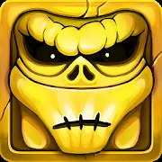 Zombie Run HD {ВЗЛОМ: много денег}