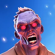 Zombie Shooter-Walking World {ВЗЛОМ: много денег}