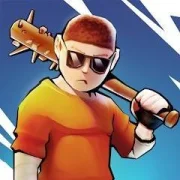 Zombie Slasher {ВЗЛОМ: Увеличен урон}