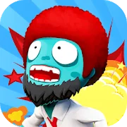 Zombie War:Defense {ВЗЛОМ: Много денег}