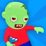 Zombiner {ВЗЛОМ: много кристаллов \ скины}