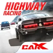 CarX Highway Racing {ВЗЛОМ на деньги}