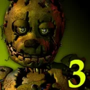 Five Nights at Freddy 3 {ВЗЛОМ все разблокировано}