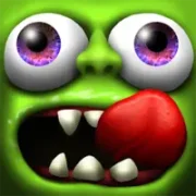 Zombie Tsunami Взлом (Много Денег)