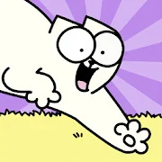 Simon’s Cat Dash {ВЗЛОМ: Много денег}